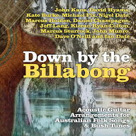 Various Artists - Down by the Billabong